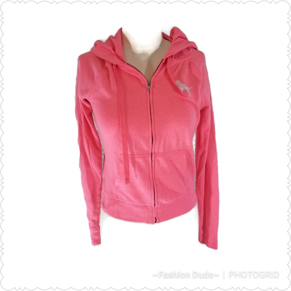 PINK Victoria's Secret Jackets & Blazers - PINK Jacket by Victoria's Secret size XS